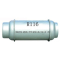 R116 Refrigerant gas